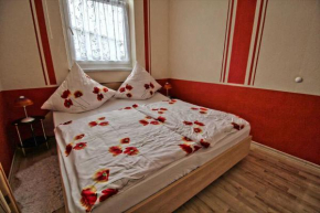 Ferienwohnung Thurk, Sassnitz